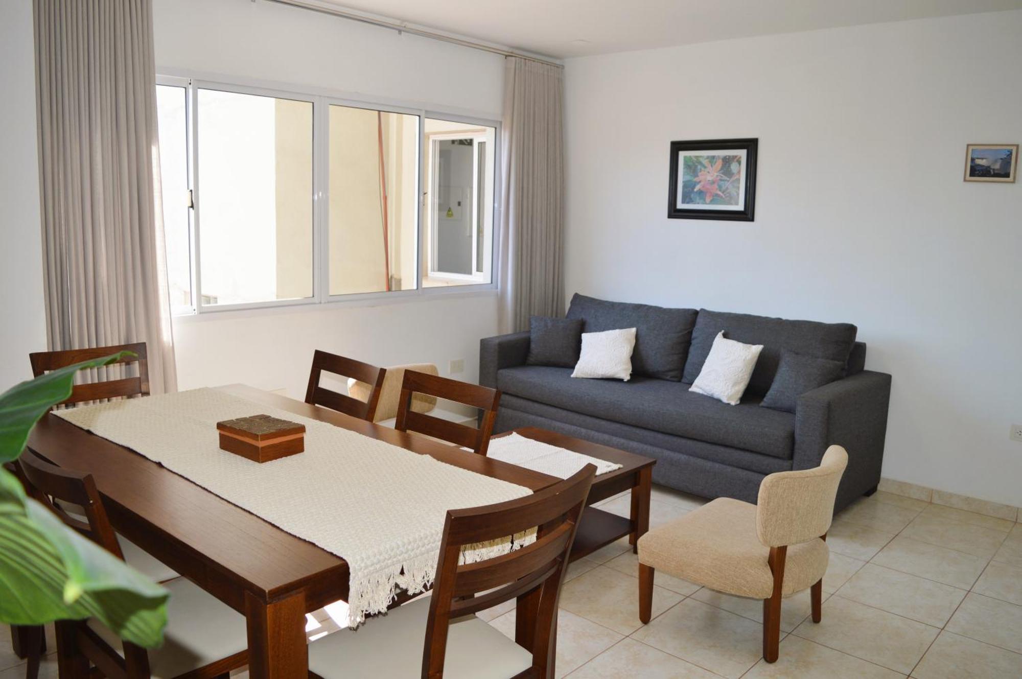 Ferienwohnung Aires De Cataratas Puerto Iguazú Exterior foto