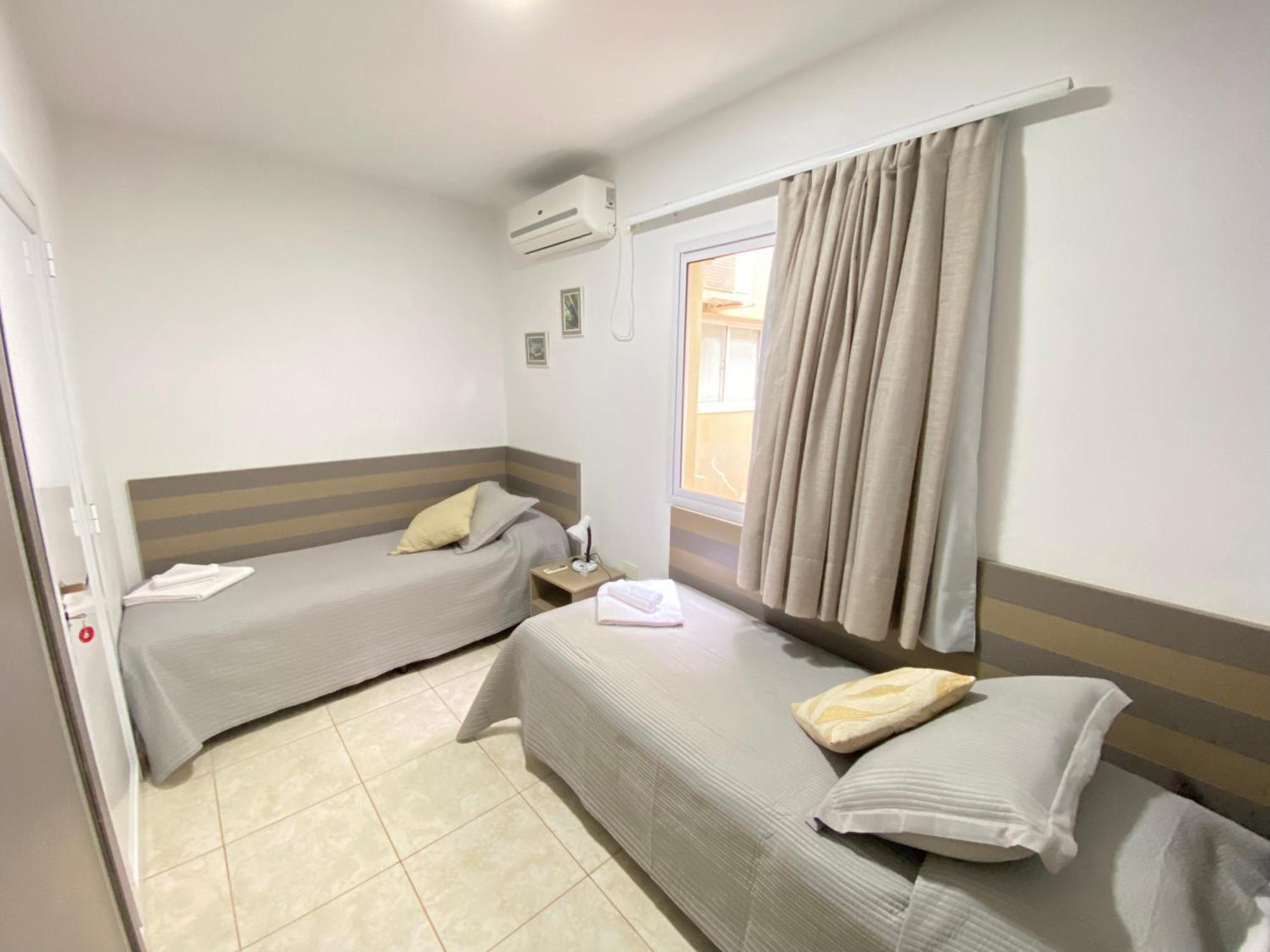 Ferienwohnung Aires De Cataratas Puerto Iguazú Exterior foto