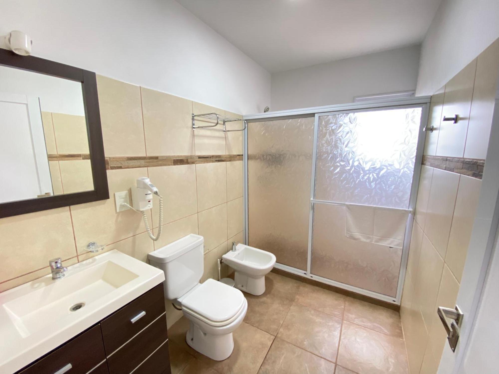 Ferienwohnung Aires De Cataratas Puerto Iguazú Exterior foto